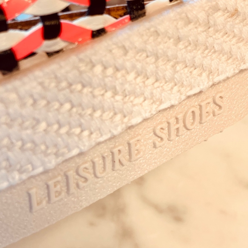 Rivieras women’s leisure shoes - Picture 5 of 6